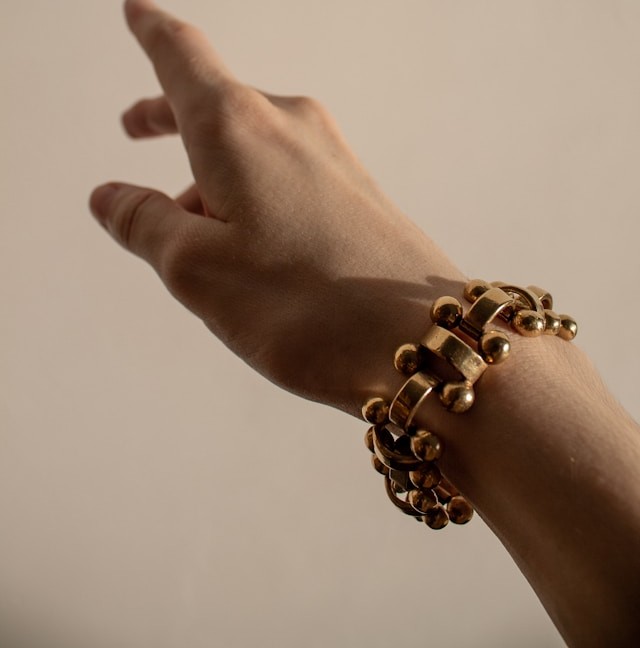Primary Bracelet